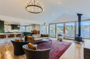 Nederland Mountain Haven bungalow